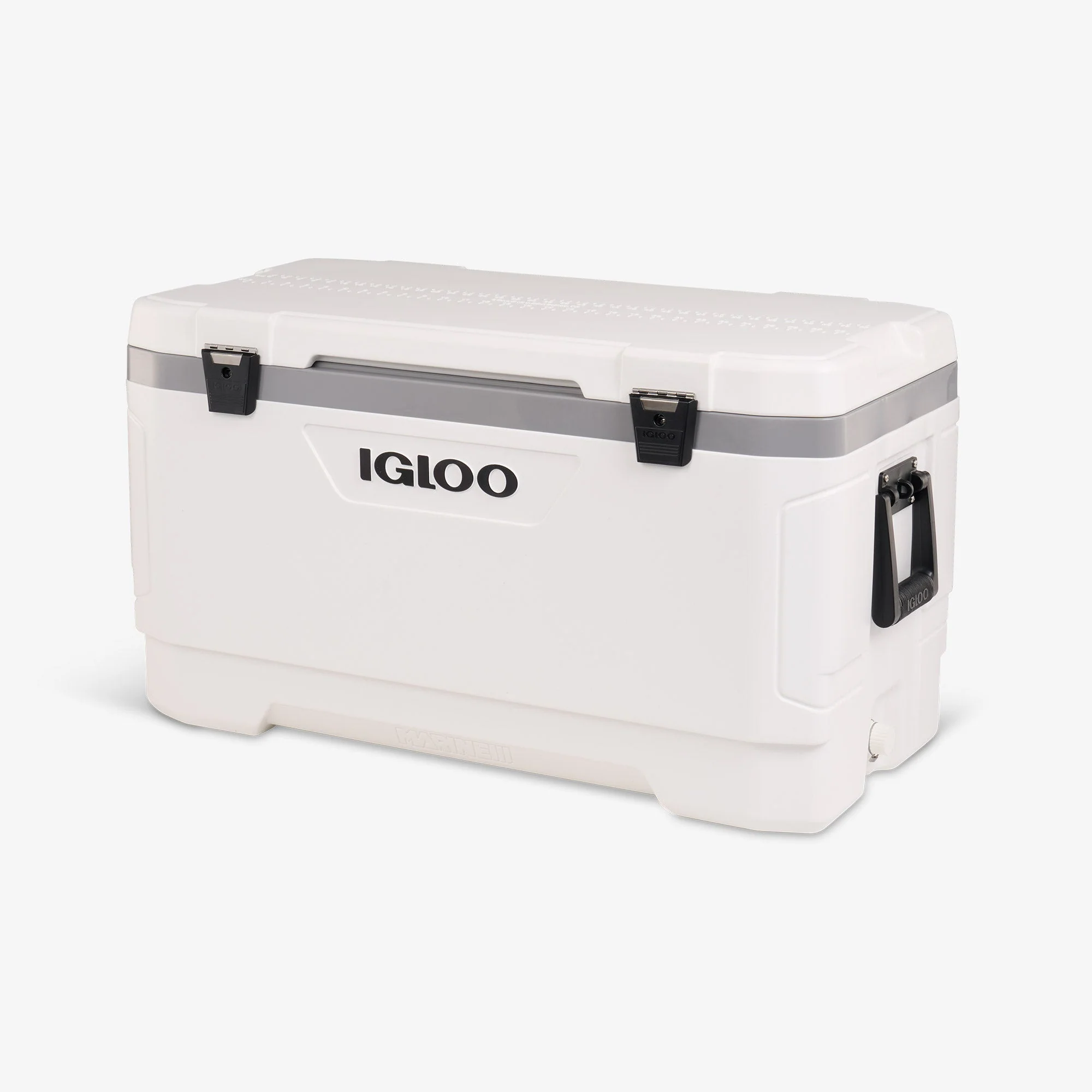 Igloo Marine Ultra 100 Qt Cooler - Image 2