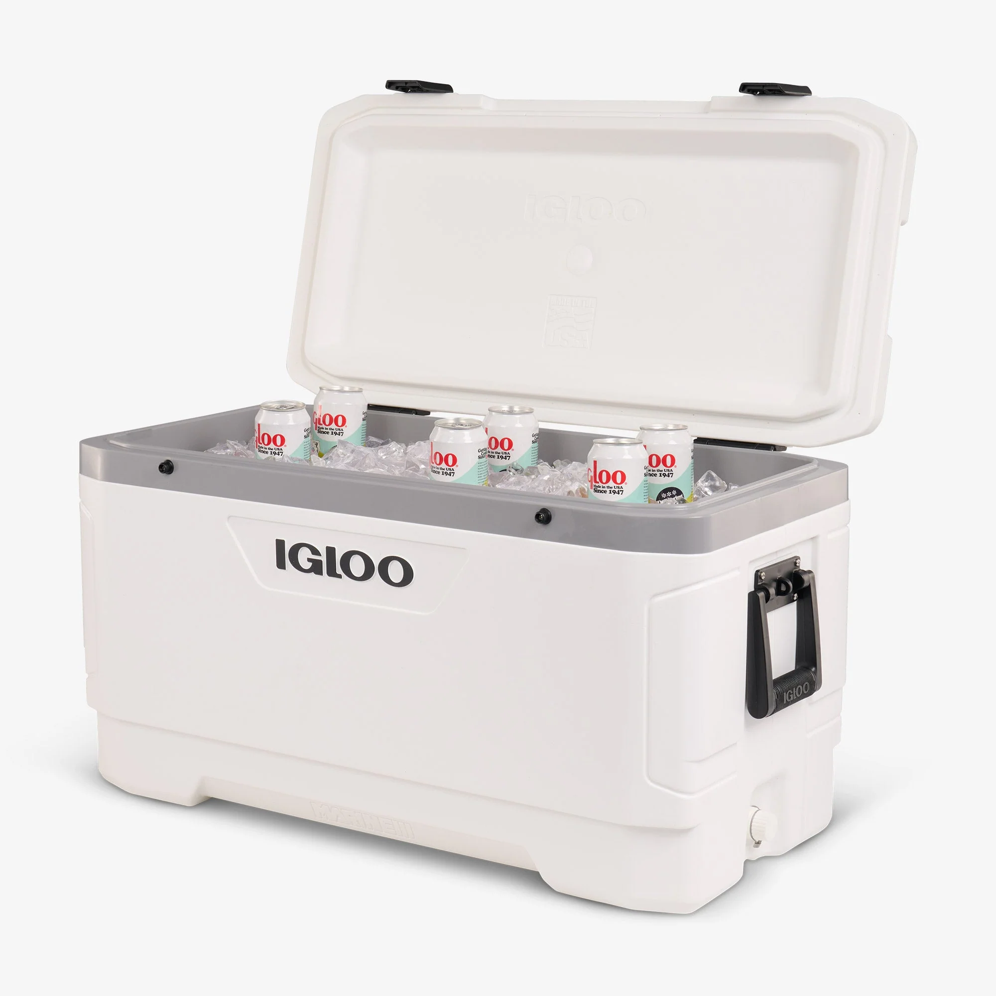 Igloo Marine Ultra 100 Qt Cooler - Image 3