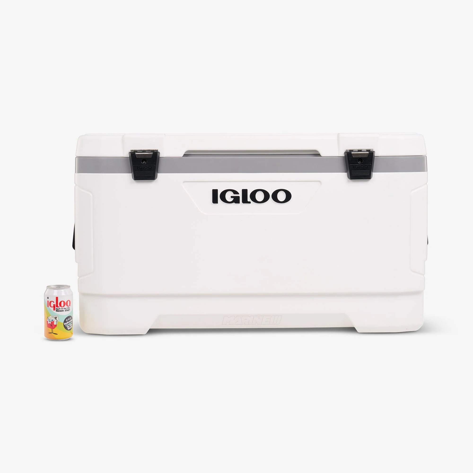 Igloo Marine Ultra 100 Qt Cooler - Image 5