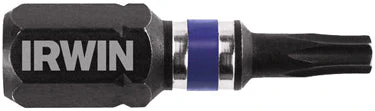IMPACT BIT 1 IN T20 2PK