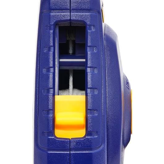 Irwin® IWHT48442BC STRAIT-LINE® SPEEDLINE™ Chalk Reel w/ Blue Chalk - Image 3