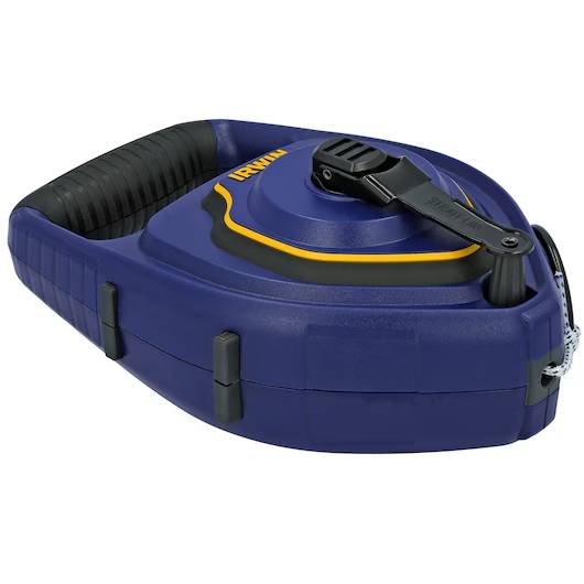 Irwin® IWHT48446 STRAIT-LINE® LAYOUT PRO Chalk Reel - Image 3
