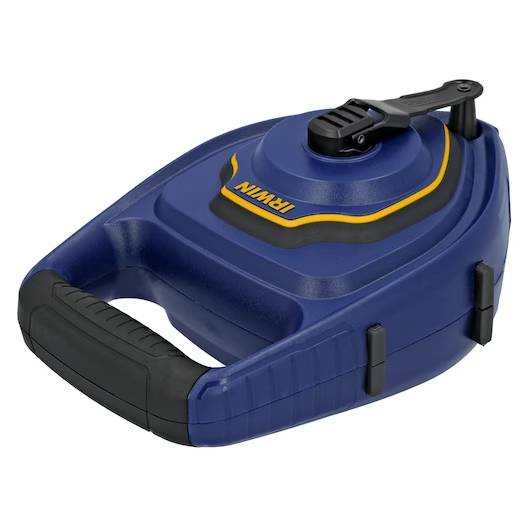 Irwin® IWHT48446 STRAIT-LINE® LAYOUT PRO Chalk Reel - Image 4