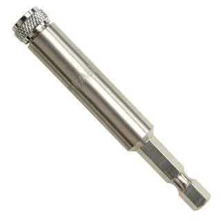 Irwin 1/4" Hex Shank Bit Holders 2-1/4"