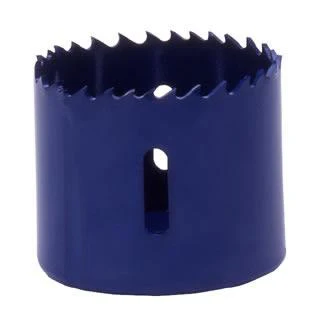 Irwin Bi-Metal Hole Saws 2-3/4"
