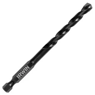 Irwin Impact Masonry Bits 1/8" (3,1mm) x 4" (101mm)