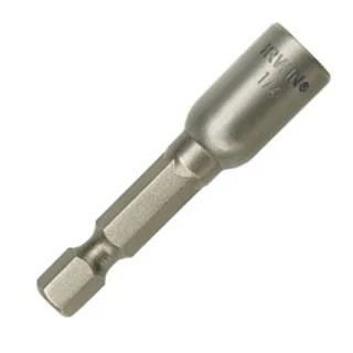 Irwin Lobular Design Nutsetters 3/8" X 1-7/8"