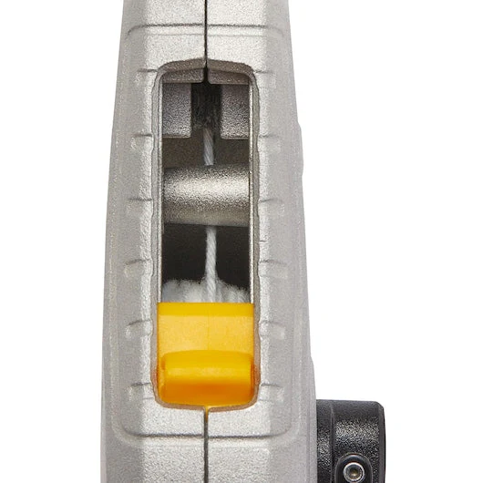 Irwin Strait-Line® Classic Aluminum Chalk Reel - Image 2
