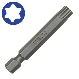 Irwin TORX® Power Bits 1-15/16"