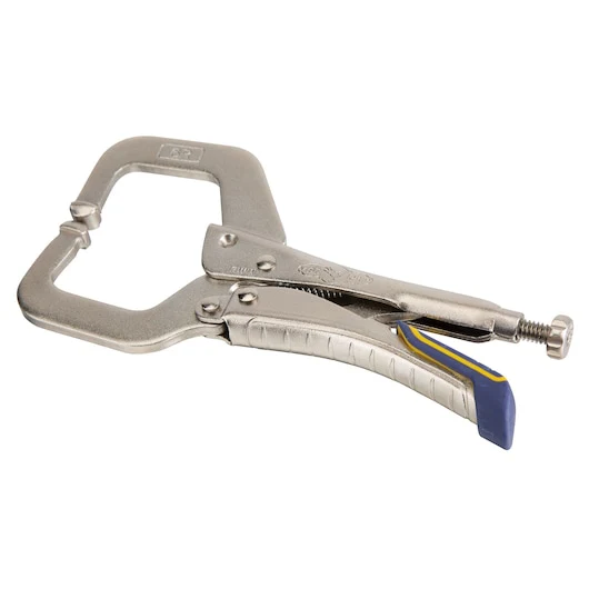 Irwin VISE-GRIP® Fast Release™ 6R Locking Clamp 6" - Image 4
