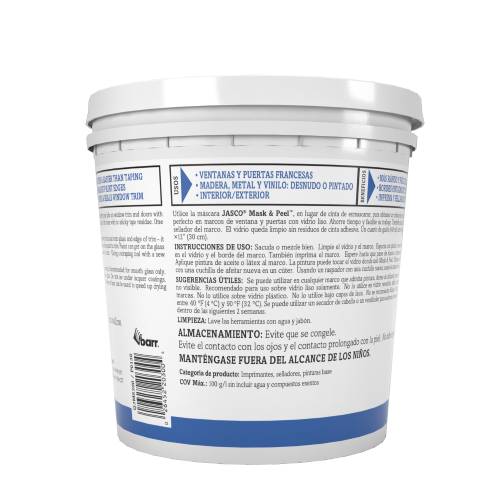 Jasco® Liquid Mask & Peel - Image 2