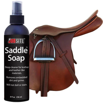 Jobsite Saddle Soap Liquid - Image 3