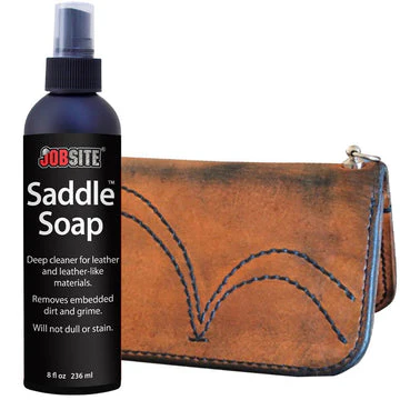 Jobsite Saddle Soap Liquid - Image 4