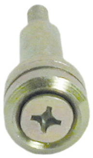 K-T Industries 1/4" & 3/8" Grinding Mandrel
