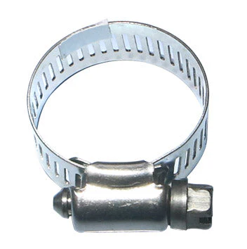K-T Industries 10PK 10PK Hose Clamp Size 32, 1-9/16-2-1/2" (5-9732)