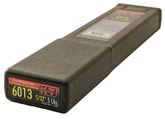 K-T Industries 5/32" Electrode 5 Lb