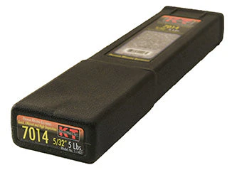 K-T Industries 7014 Electrode 5 Lb 5/32"