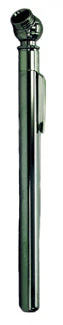 K-T Industries Air Or Liquid Tire Gauge 5-45 Psi