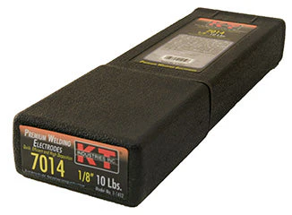 K-T Industries Electrodes 10LB 1/8"