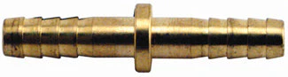 K-T Industries Hose Splicer 1/4"