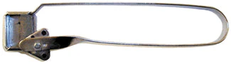 K-T Industries Three Flint Striker