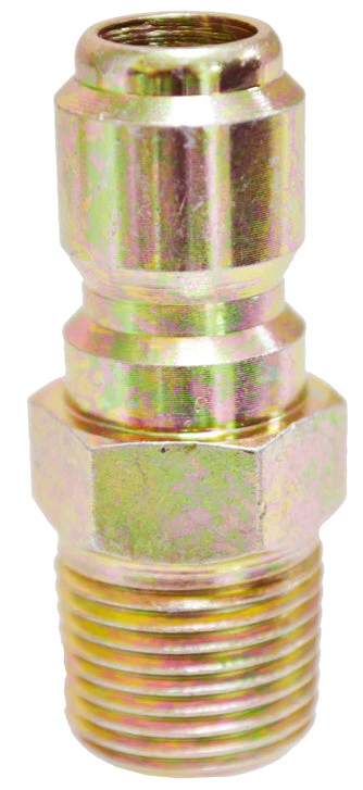 K-T Quick Coupler Plug Male - Image 3