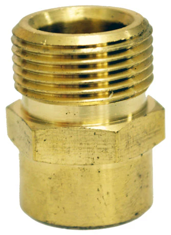K-T Screw Nipple M22M - Image 3
