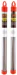 K-T Stainless Steel Electrodes 312 3/32"