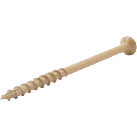 K9 Fasteners Doberman Wood Screw - Image 2