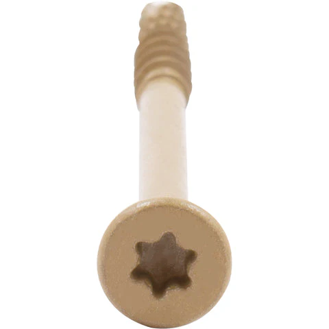 K9 Fasteners Doberman Wood Screw - Image 3