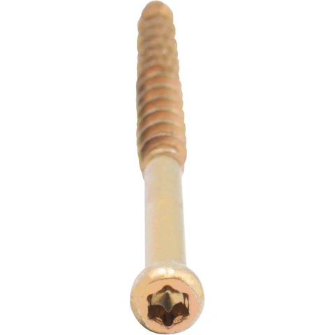 K9 Fasteners Greyhound Zinc Trim - Image 2