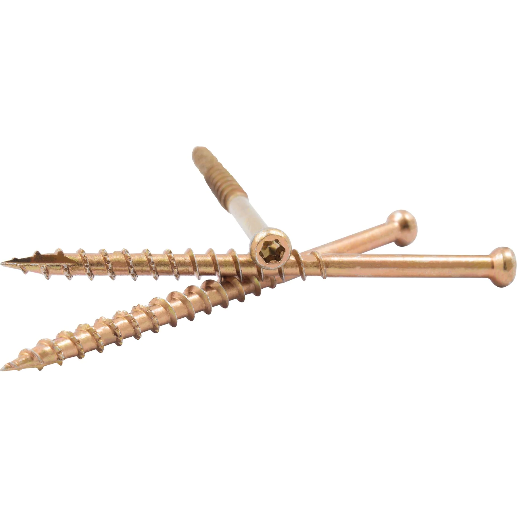 K9 Fasteners Greyhound Zinc Trim - Image 3