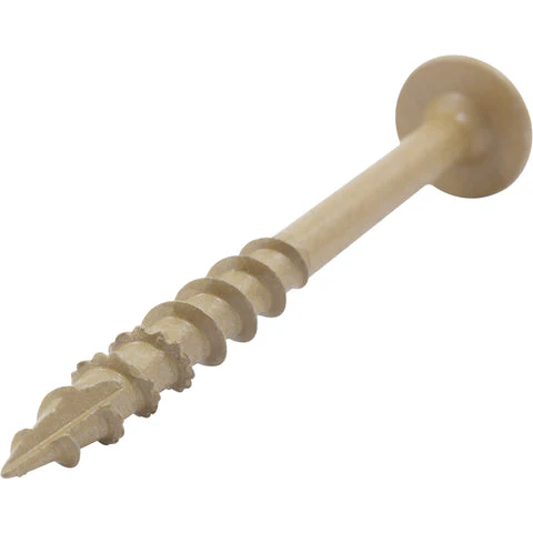 K9 Fasteners Huskie Lag Screw - Image 2