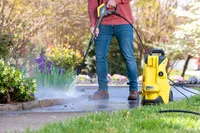 Karcher K 4 Power Control Pressure Washer - Image 6