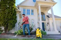 Karcher K 4 Power Control Pressure Washer - Image 7