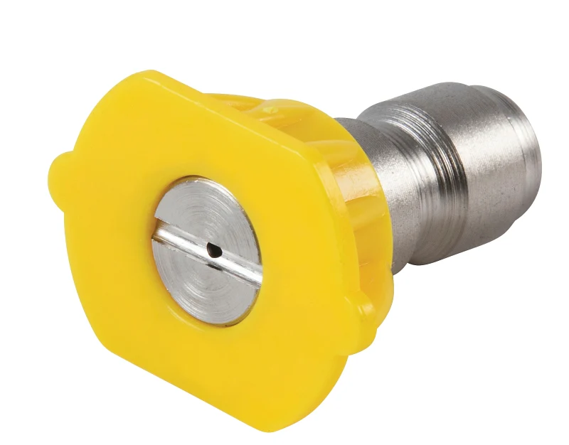 Karcher Universal Quick-Connect Spray Nozzle for Gas Pressure Washers - Image 3