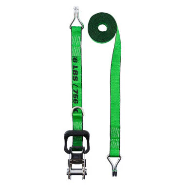 Keeper 1-1/2" x 16' Ratchet Tie-Down