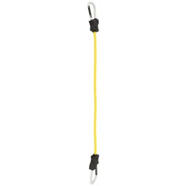 Keeper 24" Carabiner Bungee Cord