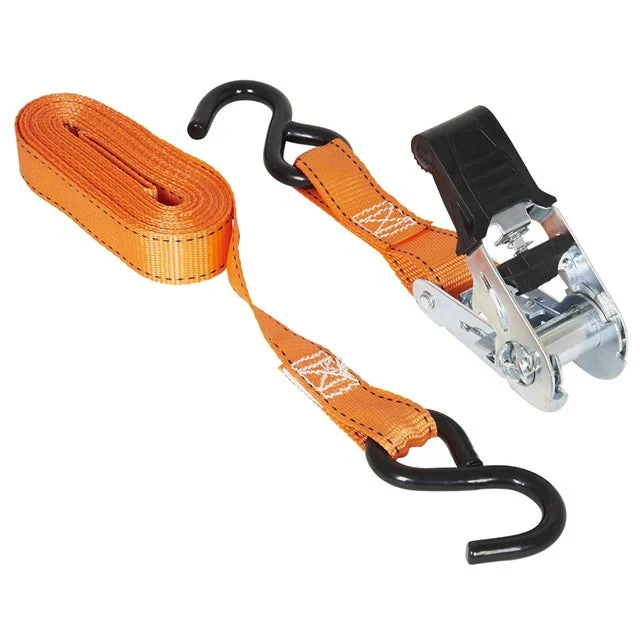 Keeper Products High Tension Ratchet Tie-Down - Image 2