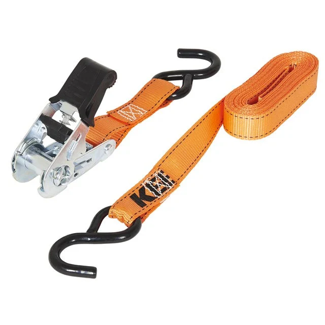 Keeper Products High Tension Ratchet Tie-Down - Image 3