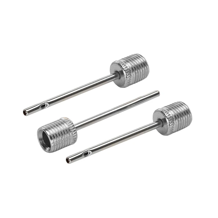 Kent Capstone Inflation Needles 3 Pack