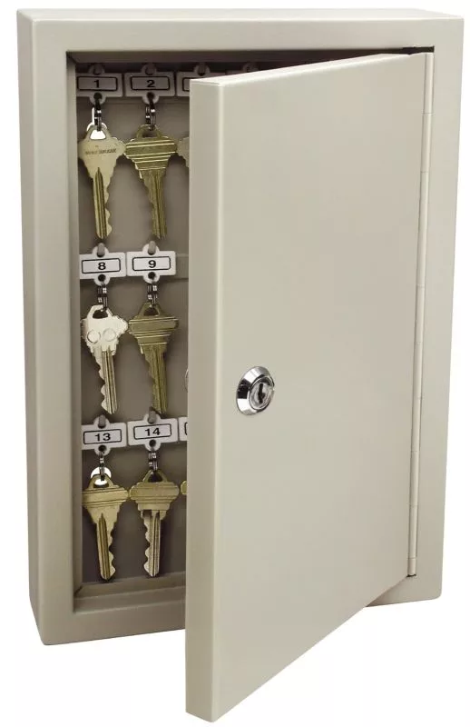 Kidde AccessPoint 30-Key Cabinet - Image 2