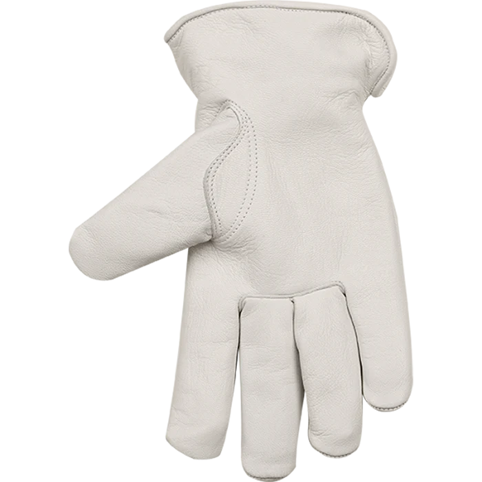 Kinco Pearl Grain Goatskin Driver Glove - Image 4