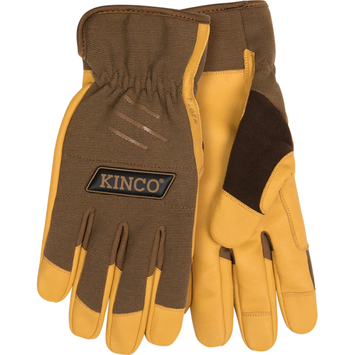 Kincopro™ Brown Synthetic