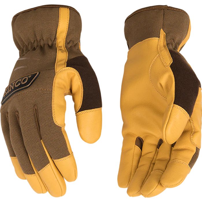Kincopro™ Brown Synthetic - Image 2