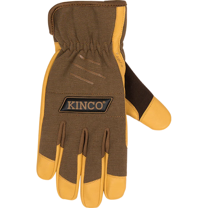 Kincopro™ Brown Synthetic - Image 3