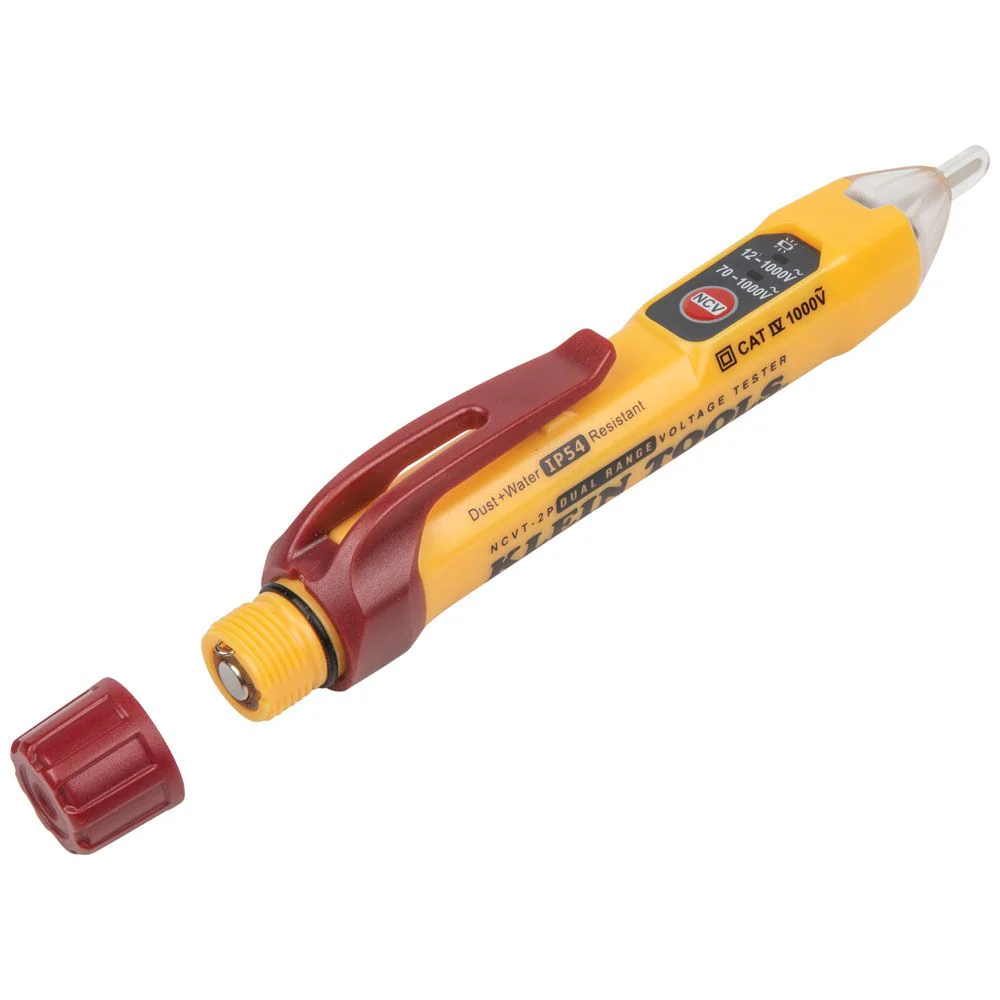 Klein Dual Range Non-Contact Voltage Tester - Image 3