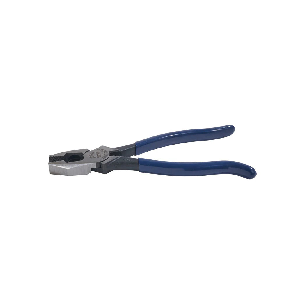 Klein High-Leverage Ironworker's Pliers - Image 2
