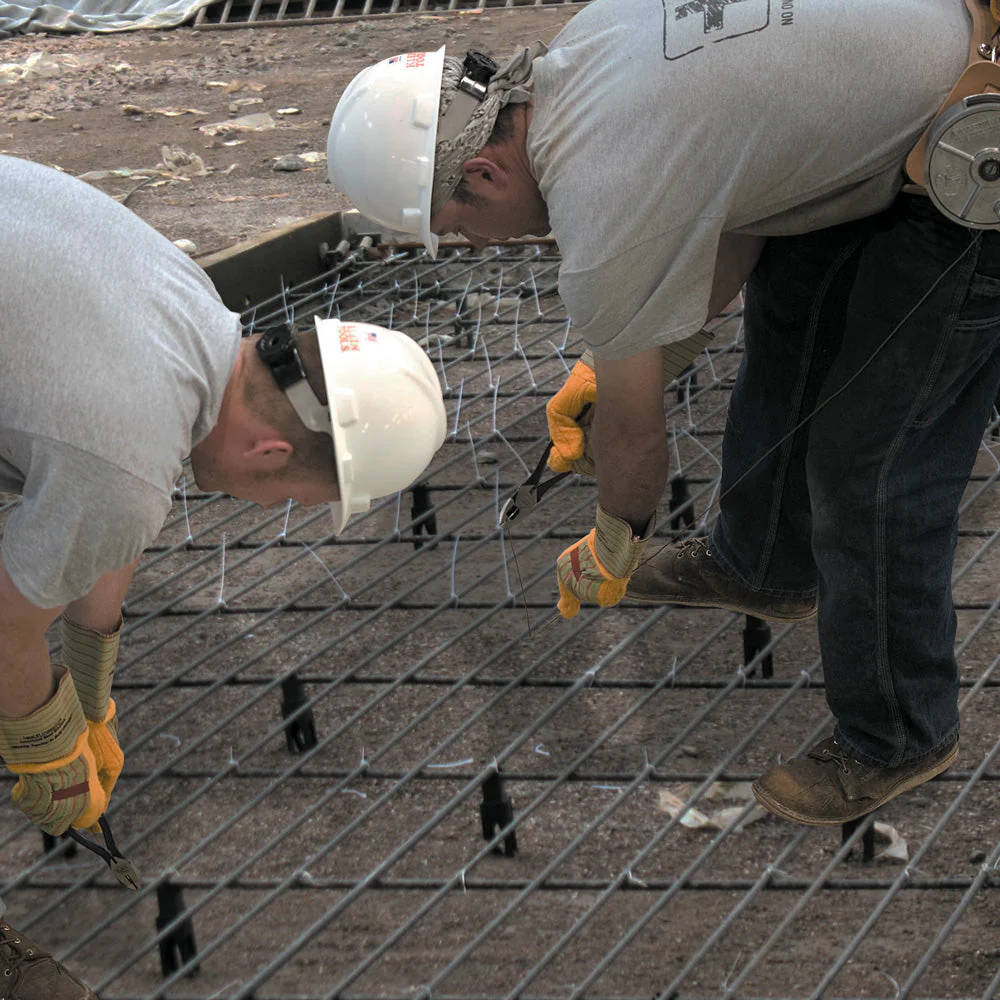 Klein High-Leverage Ironworker's Pliers - Image 5