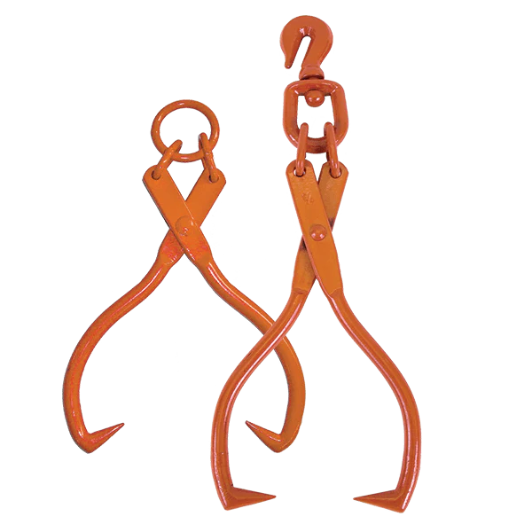 Koch Industries, Inc. Skidding Tongs